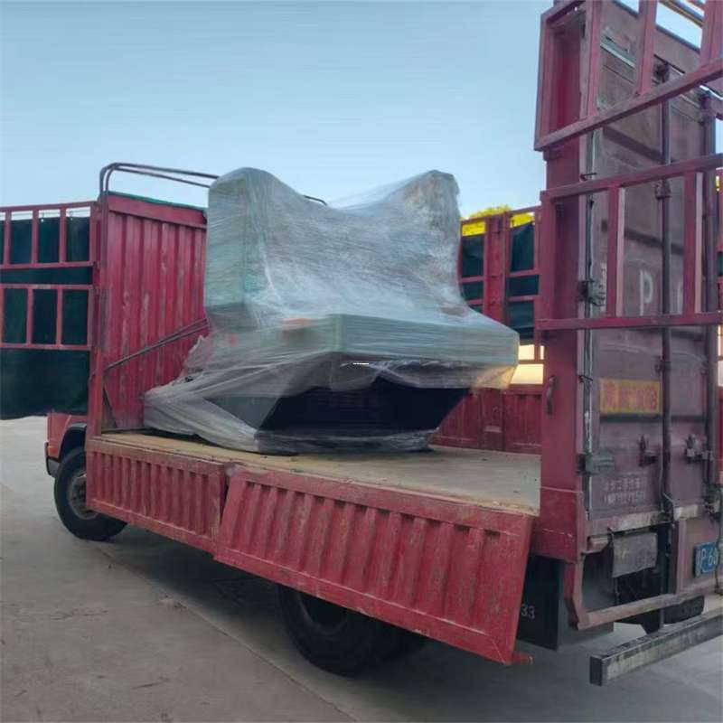 满城区和静县：物流专线的高效货运解决方案
