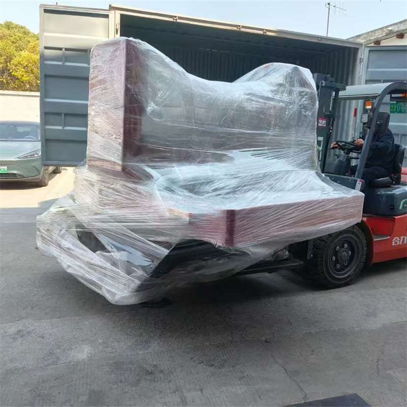 满城区眉山市物流专线：多元货运服务探秘